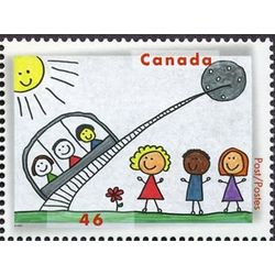 canada stamp 1860 new and high tech by sarah lutgen 46 2000