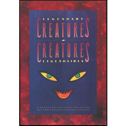 legendary creatures