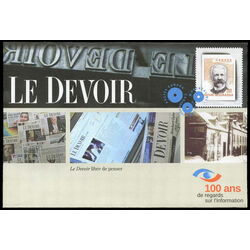 le devoir