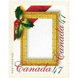 canada stamp 1882e christmas frame 47 2000