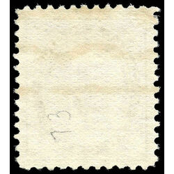 canada stamp 73xx queen victoria 10 1897 u vf 001