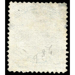 canada stamp 28 queen victoria 12 1868 u vf 012
