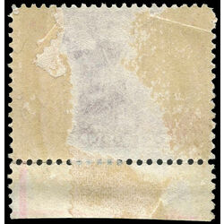 canada stamp 61 queen victoria diamond jubilee 1 1897 M VF 034
