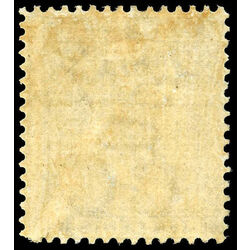 british columbia vancouver island stamp 6 queen victoria 10 1865 m vgog 009