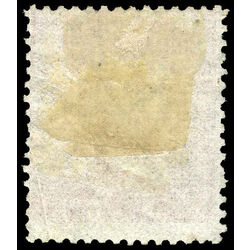 british columbia vancouver island stamp 2 queen victoria 2 d 1860 u vg 013