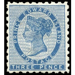 prince edward island stamp 2 queen victoria 3d 1861 fbea193b 5385 4f11 8442 e99378fc8f08