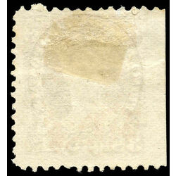 prince edward island stamp 10 queen victoria 4 d 1870 m vf ng 001