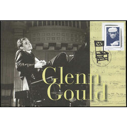 glenn gould