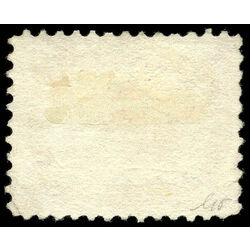 canada stamp 12 beaver 3d 1859 u vf 010