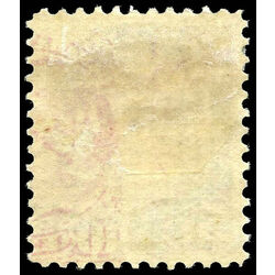 canada stamp 38 queen victoria 5 1876 M VF 006