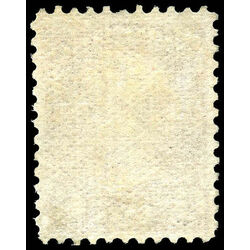 canada stamp 39 queen victoria 6 1872 m vf 013