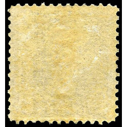 canada stamp 44 queen victoria 8 1888 m vf 005