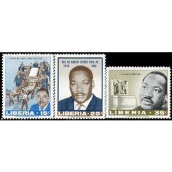 liberia stamp 480 2 martin luther king jr 1968