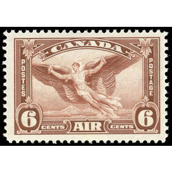 canada stamp c air mail c5ii daedalus in flight 6 1935 m vfnh 003