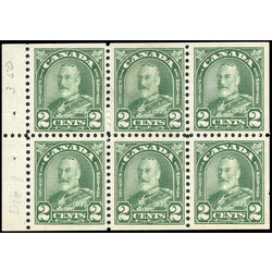 canada stamp 164a king george v 1930