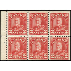 canada stamp 165b king george v 1930