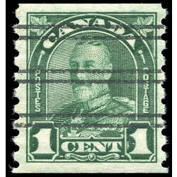canada stamp 179xx king george v 1 1931