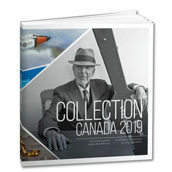 2019 collection canada