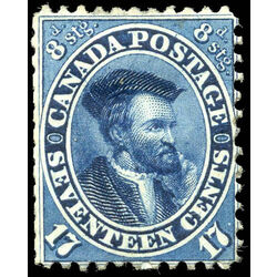 canada stamp 19 jacques cartier 17 1859 m vgog 007