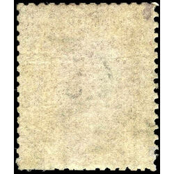 british columbia vancouver island stamp 2 queen victoria 2 d 1860 u f 014