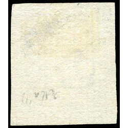 great britain stamp 2 queen victoria two penny blue 2p 1840 U VF 008