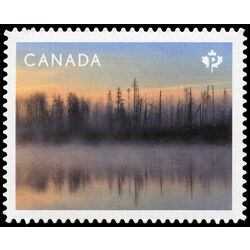 canada stamp 3112 steam fog 2018