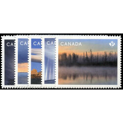 canada stamp 3112 6 weather wonders 2018