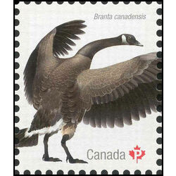 canada stamp 3117d canada goose 2018