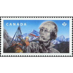 canada stamp 3123e search and rescue experts 2018