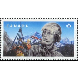 canada stamp 3123e search and rescue experts 2018