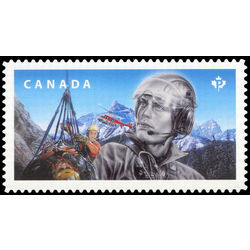 canada stamp 3128i search and rescue experts 2018