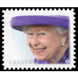 canada stamp 3137i queen elizabeth ii 2019