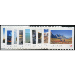 canada stamp 3144 52 from far and wide 2 2019