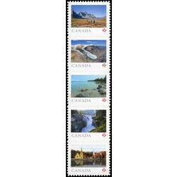 canada stamp 3157i from far and wide 2 2019