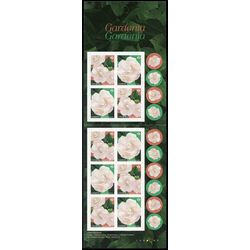 canada stamp 3170a gardenia 2019
