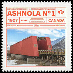 canada stamp 3185i ashnola no 1 2019