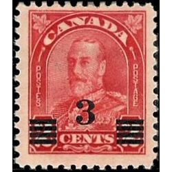canada stamp 191i king george v 1932