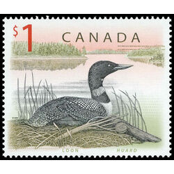 canada stamp 1687iv loon 1 2003