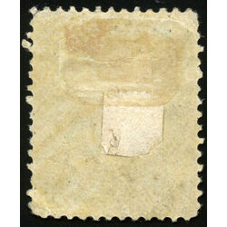 canada stamp 30iii queen victoria 15 1868 m vfog 005