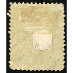 canada stamp 30iii queen victoria 15 1868 m vfog 005