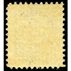 canada stamp 34 queen victoria 1882 m xf 013