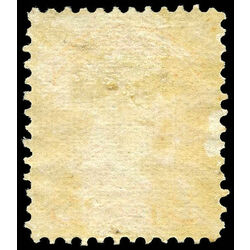canada stamp 37 queen victoria 3 1873 m vf 008