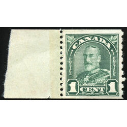 canada stamp 179 king george v 1 1931 m vfnh start tab 004