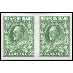 newfoundland stamp 186c king george v 1932