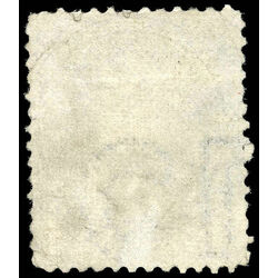 canada stamp 29c queen victoria 15 1868 u vf 003