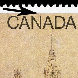 canada stamp 851i parliament buildings 35 1980