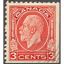 canada stamp 197ds king george v 3 1932