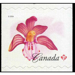 canada stamp 2187ii spotted coralroot p 2006