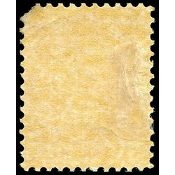 canada stamp 45b queen victoria 10 1897 m def 005
