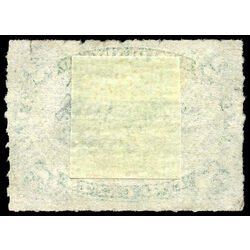 newfoundland stamp 38 codfish 2 1879 u vf 007